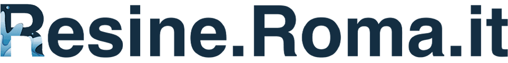 Logo Resine Roma