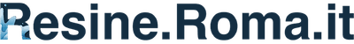 Logo Resine Roma