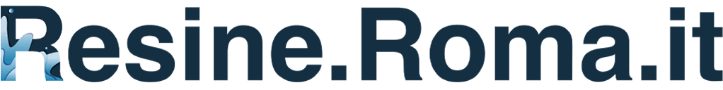 Logo Resine Roma